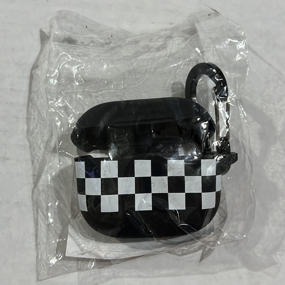 Vans AirPod cases-pro Checkered board